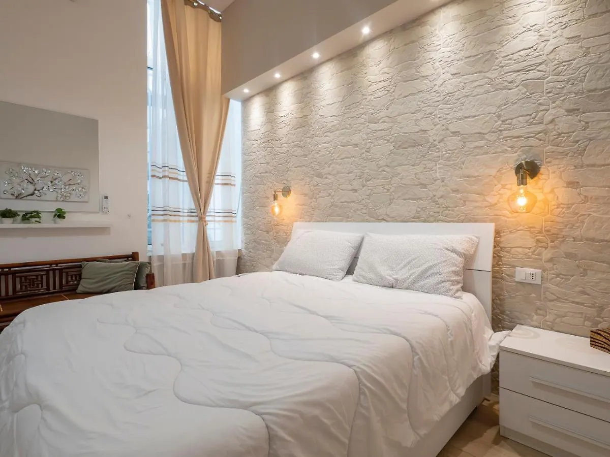 Ferienwohnung White Loft Near Duomo Orti 14 Mailand 0*,  Italien