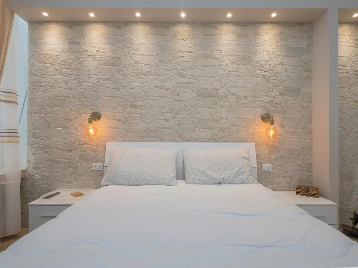 White Loft Near Duomo Orti 14 Appartement Milaan Italië