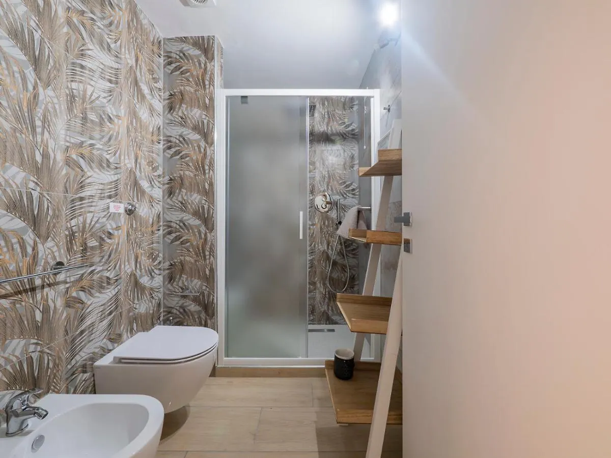 White Loft Near Duomo Orti 14 Appartement Milaan